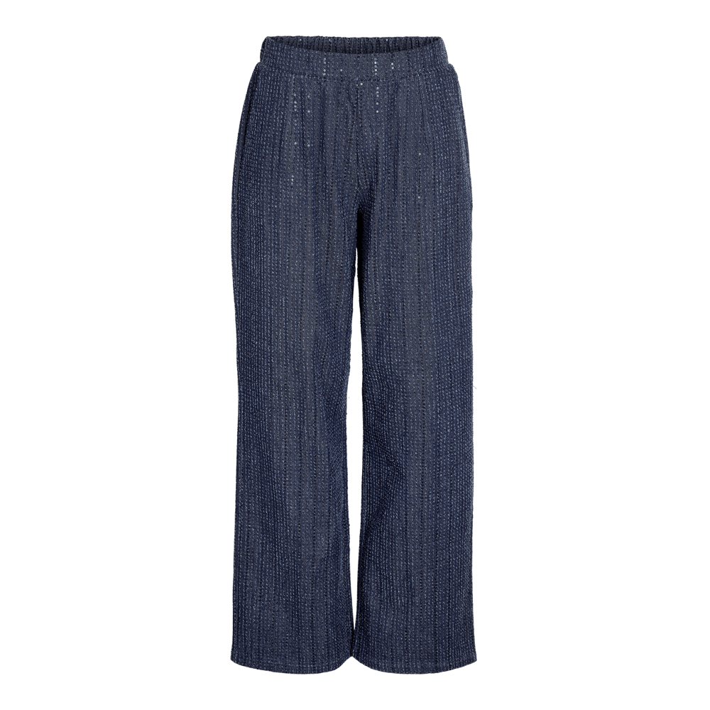 Noisy May Amalie Sequin Trousers